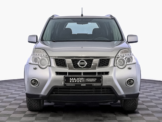 фото Nissan X-Trail II T31 2013