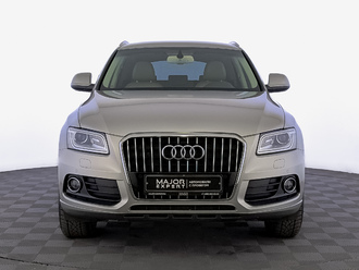 фото Audi Q5 (8R) 2013