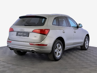 фото Audi Q5 (8R) 2013