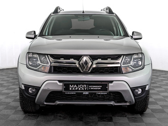 фото Renault Duster 2020