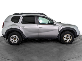 фото Renault Duster 2020