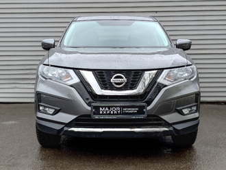 фото Nissan X-Trail III T32 2021