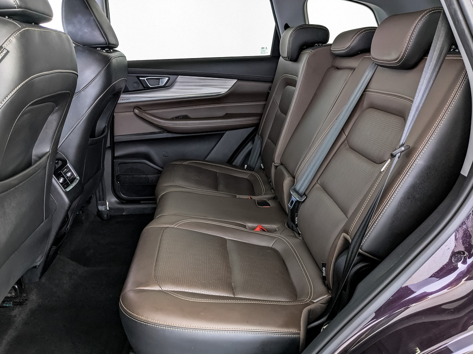 Фото Chery Tiggo 8 Pro 2021 г.в. с пробегом 107 027 км