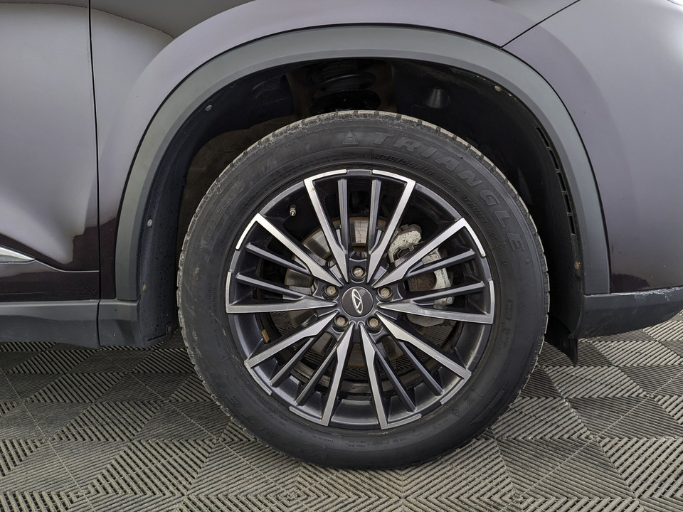 Фото Chery Tiggo 8 Pro 2021 г.в. с пробегом 107 027 км
