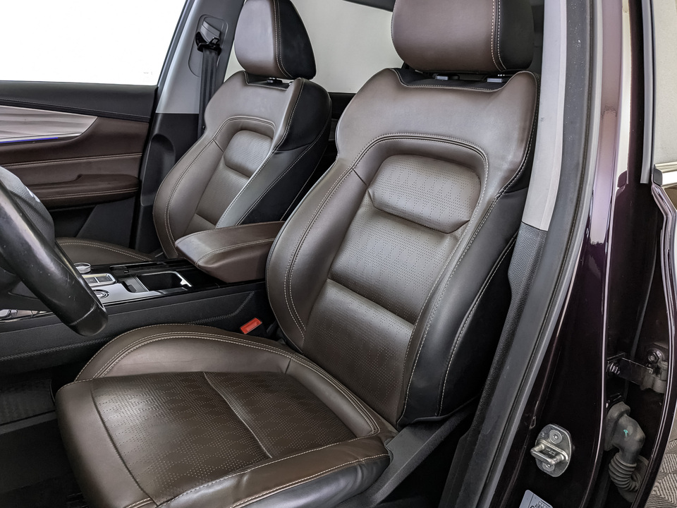 Фото Chery Tiggo 8 Pro 2021 г.в. с пробегом 107 027 км
