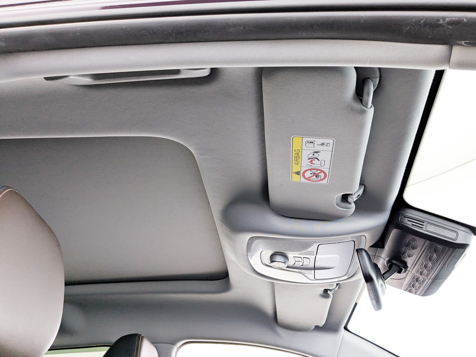 Фото Chery Tiggo 8 Pro 2021 г.в. с пробегом 107 027 км