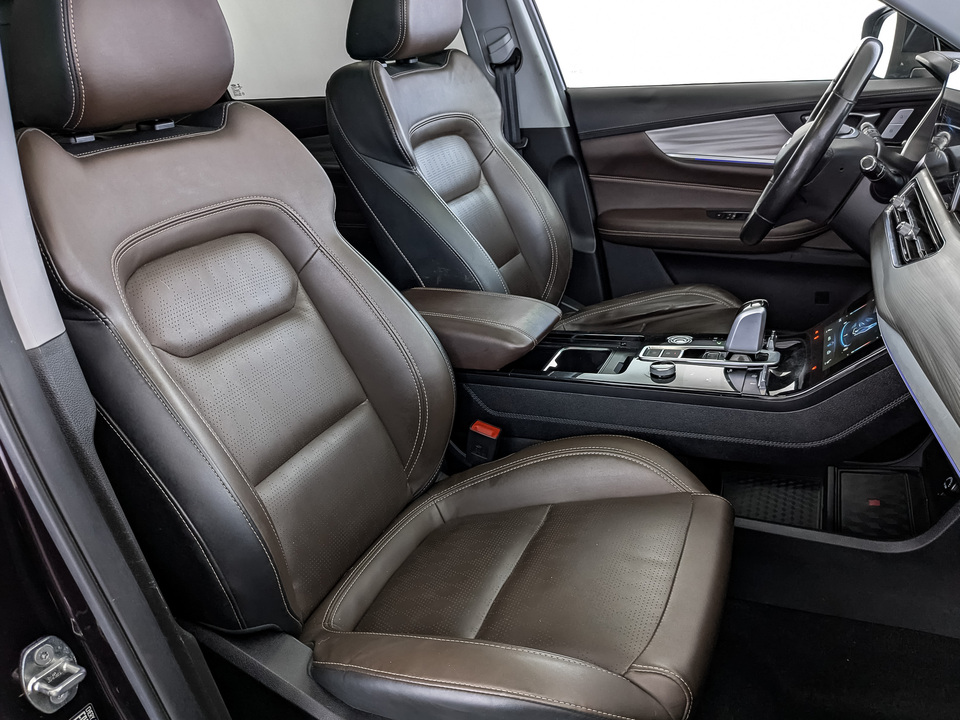 Фото Chery Tiggo 8 Pro 2021 г.в. с пробегом 107 027 км