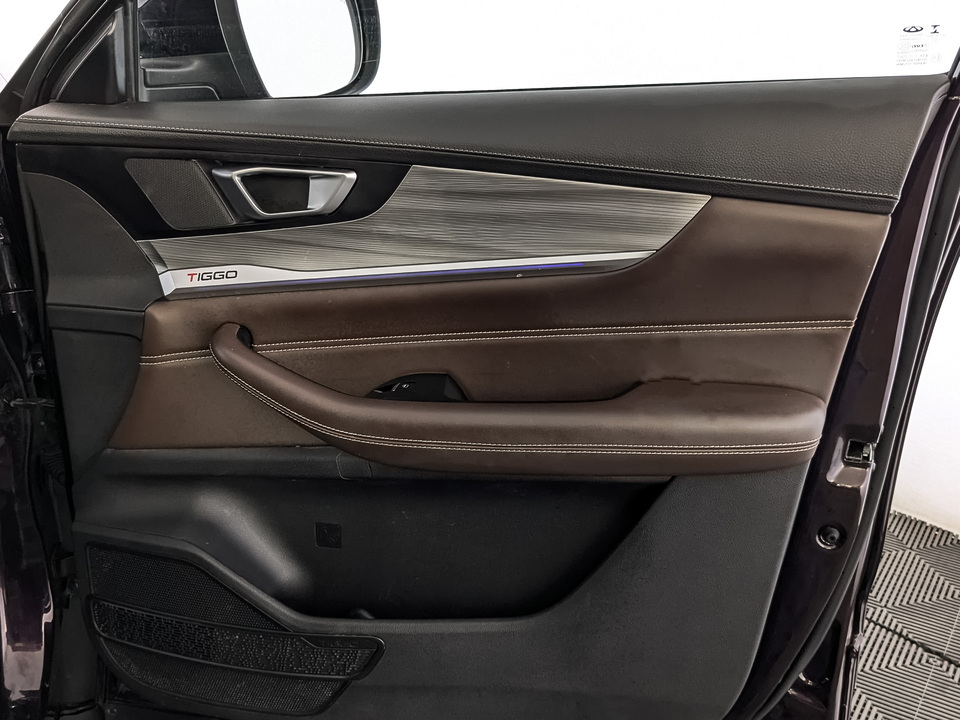 Фото Chery Tiggo 8 Pro 2021 г.в. с пробегом 107 027 км