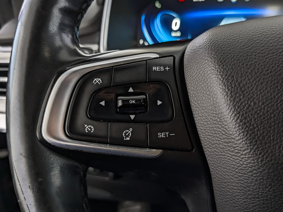 Фото Chery Tiggo 8 Pro 2021 г.в. с пробегом 107 027 км