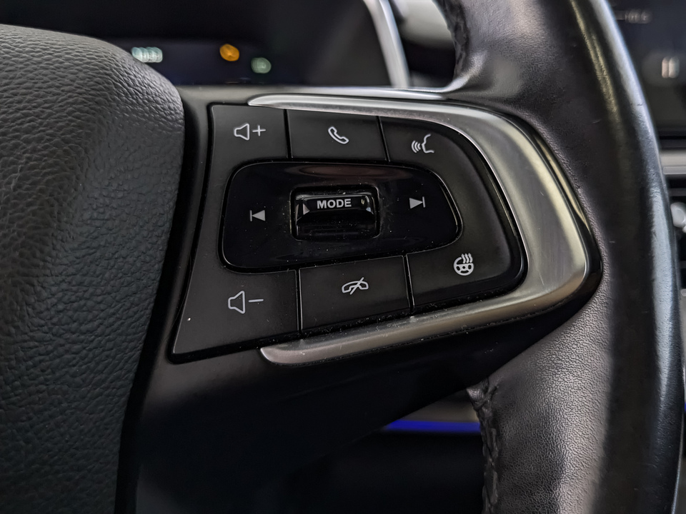 Фото Chery Tiggo 8 Pro 2021 г.в. с пробегом 107 027 км