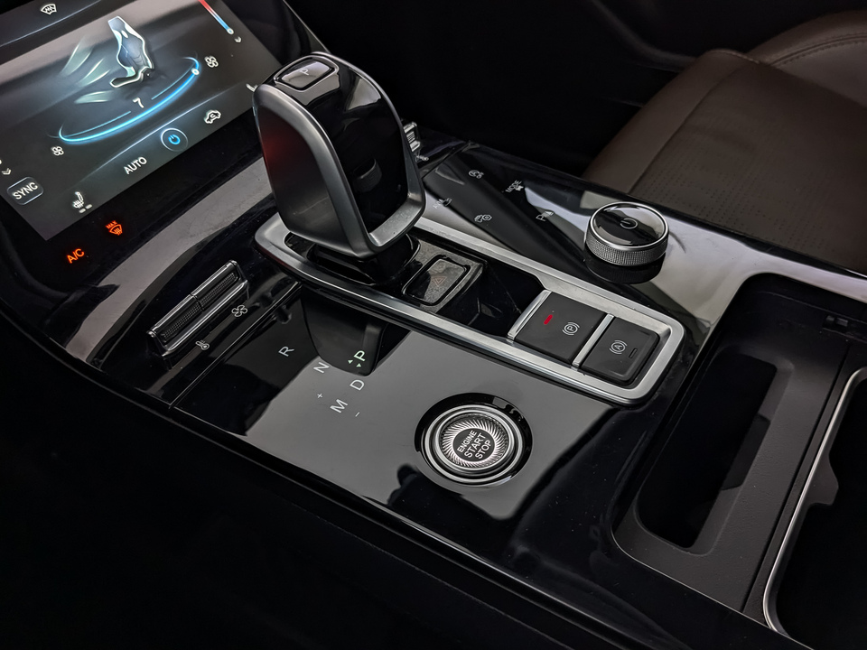 Фото Chery Tiggo 8 Pro 2021 г.в. с пробегом 107 027 км