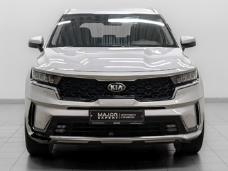 фото Kia Sorento IV 2020