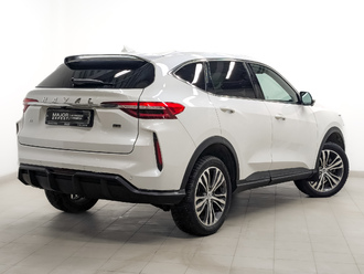 фото Haval F7 2022