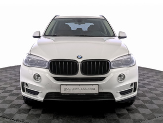 фото BMW X5 (F15/F85) 2016