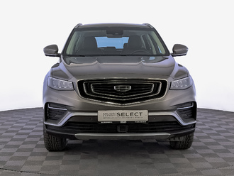 фото Geely Atlas Pro 2022