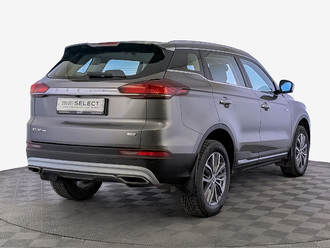 фото Geely Atlas Pro 2022