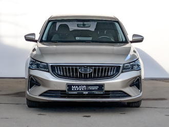 фото Geely Emgrand 7 II 2023