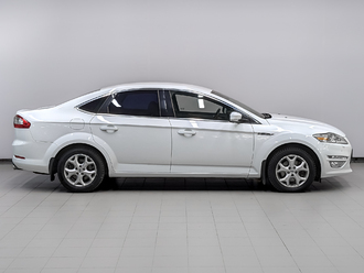 Mondeo IV