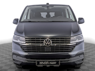 фото Volkswagen Caravelle T6 2021