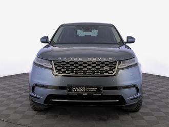 фото Land Rover Range Rover Velar 2017