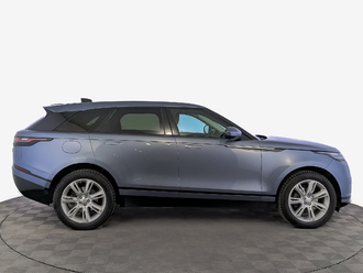 фото Land Rover Range Rover Velar 2017