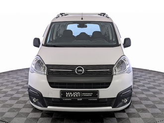 фото Opel Combo 2021