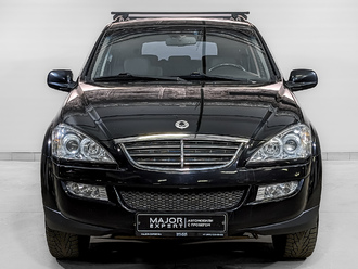 фото SsangYong Kyron I 2013