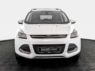 фото Ford Kuga II 2013