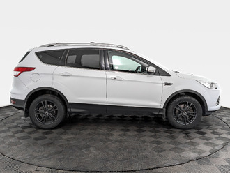 фото Ford Kuga II 2013