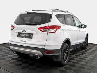 фото Ford Kuga II 2013