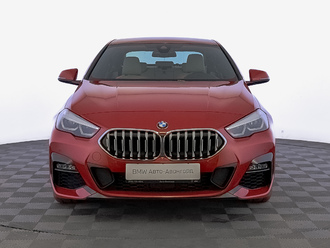 фото BMW 2 (F44) 2020