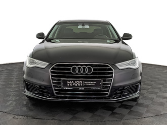 фото Audi A6/S6 (C7) 2014