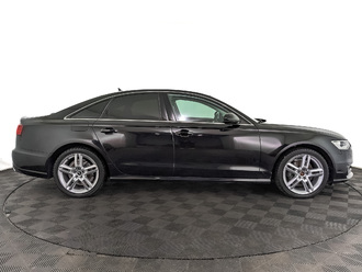 фото Audi A6/S6 (C7) 2014