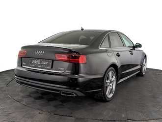 фото Audi A6/S6 (C7) 2014