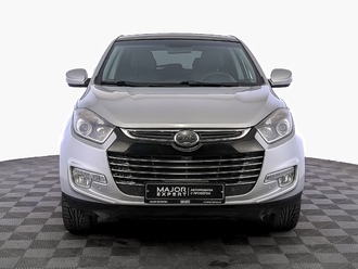 фото JAC S5 (Eagle) 2020