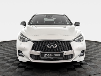 фото Infiniti Q30 2018