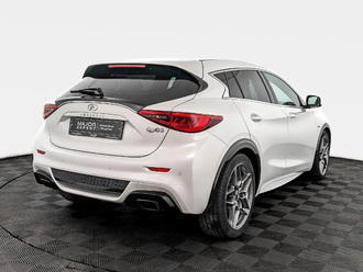 фото Infiniti Q30 2018