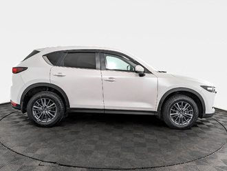 фото Mazda CX-5 II 2021