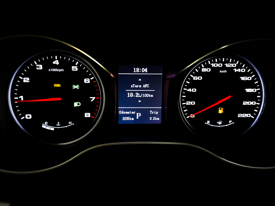 Фото JAC JS3 с пробегом 2 146 км