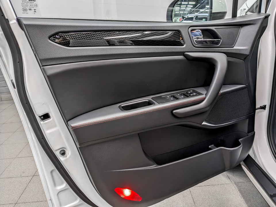 Фото JAC JS3 с пробегом 2 146 км
