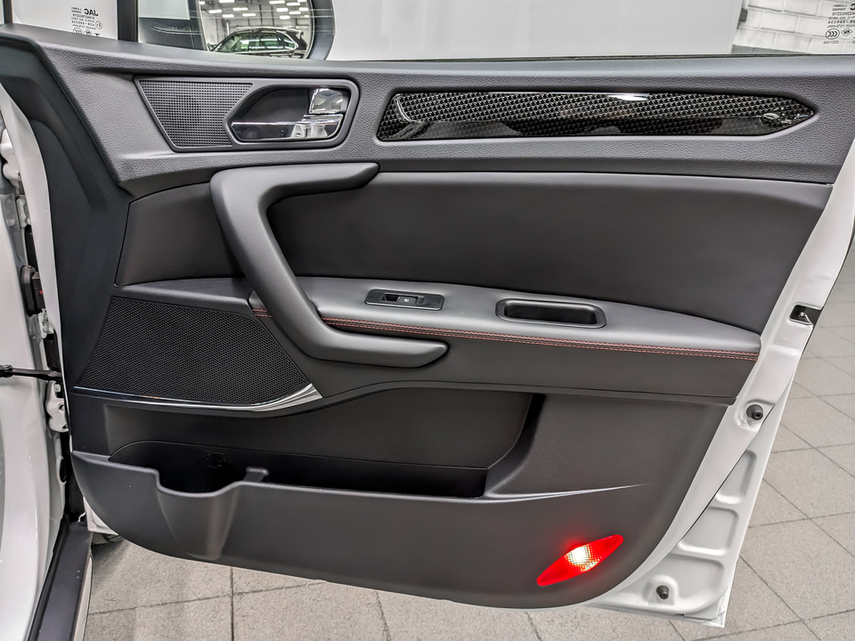 Фото JAC JS3 с пробегом 2 146 км
