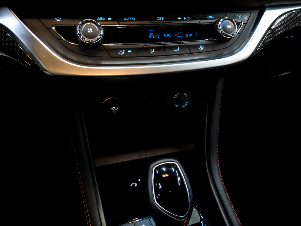 Фото JAC JS3 с пробегом 2 146 км