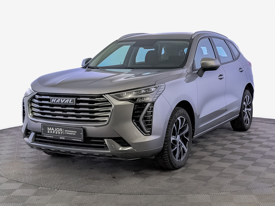 Фото Haval Jolion с пробегом 62 068 км