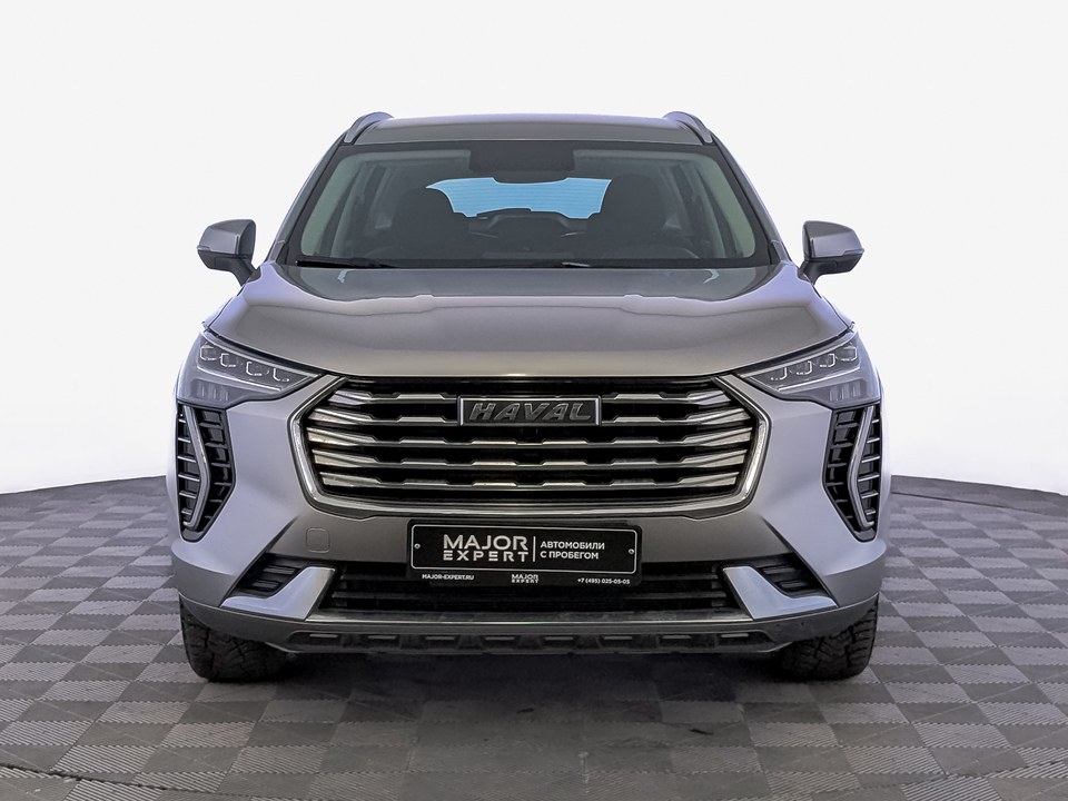 Фото Haval Jolion с пробегом 62 068 км