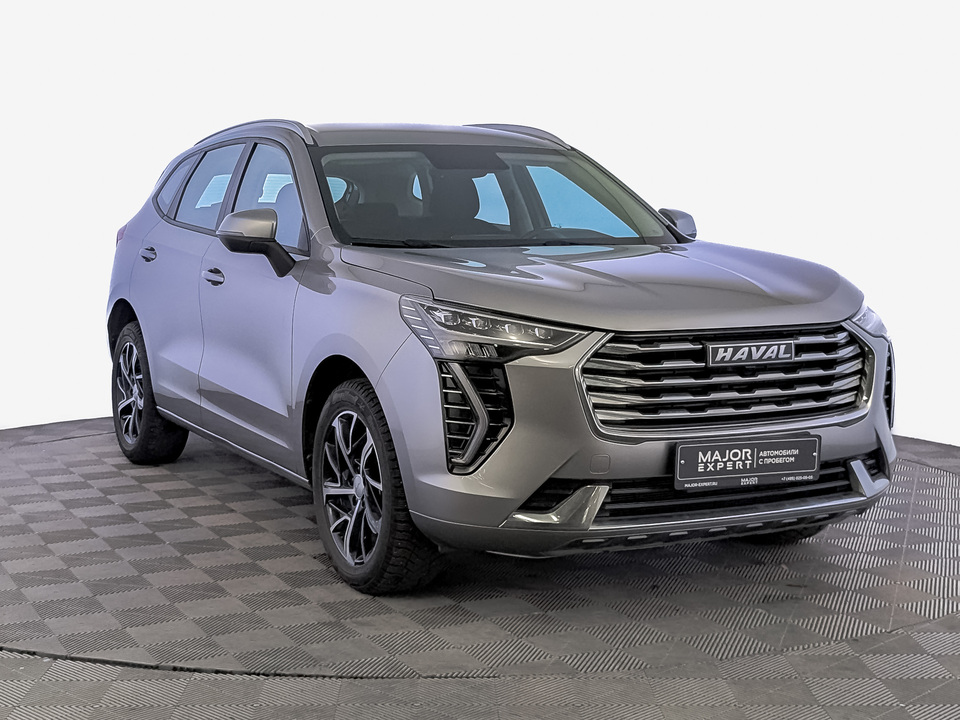 Фото Haval Jolion с пробегом 62 068 км