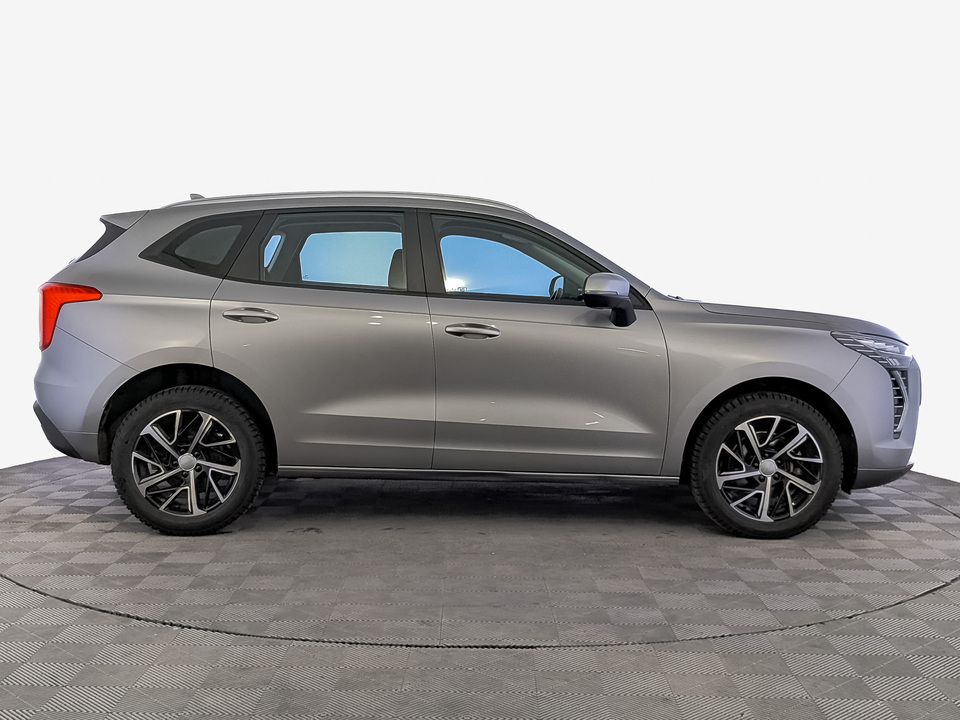 Фото Haval Jolion с пробегом 62 068 км