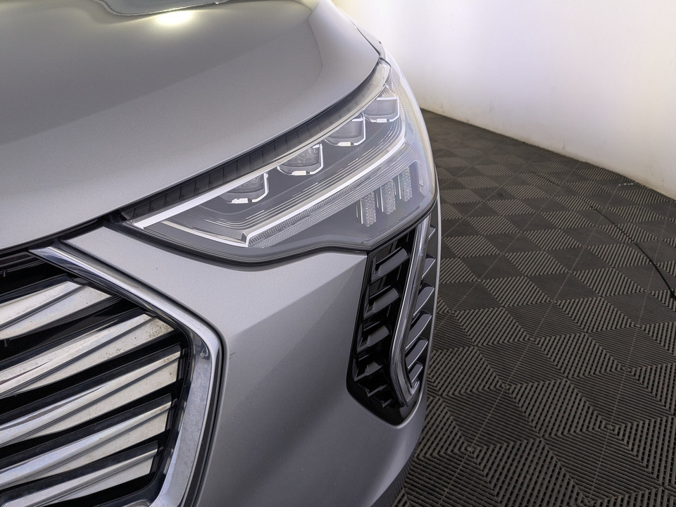 Фото Haval Jolion с пробегом 62 068 км