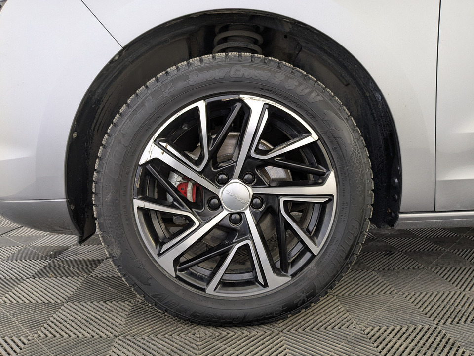 Фото Haval Jolion с пробегом 62 068 км
