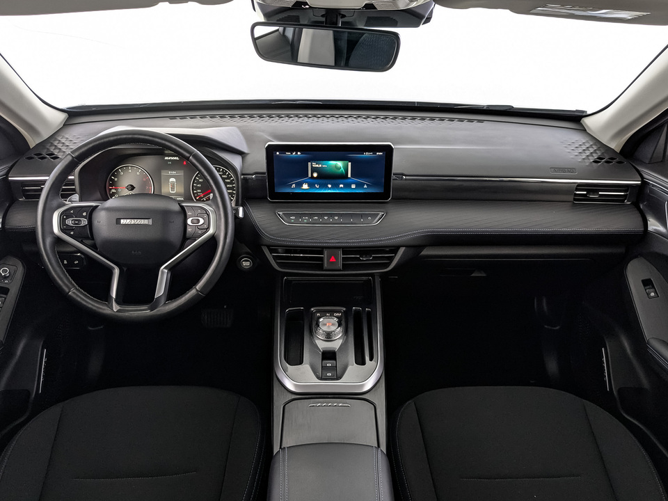 Фото Haval Jolion с пробегом 62 068 км