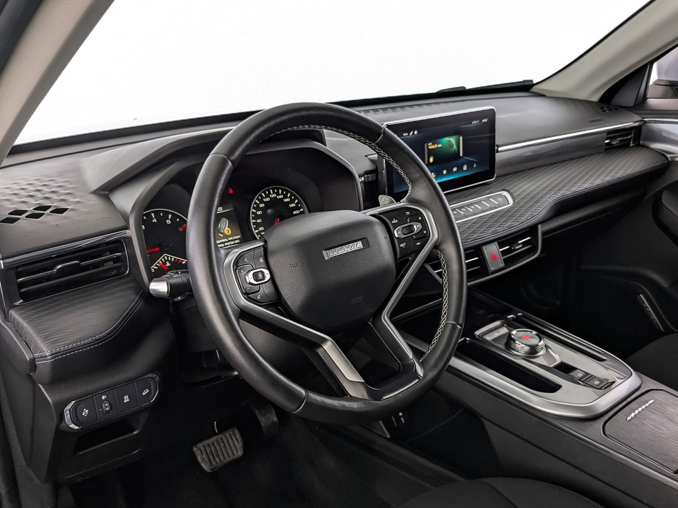 Фото Haval Jolion с пробегом 62 068 км